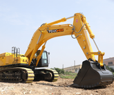 How to Choose an Excavator for Different Construction Sites