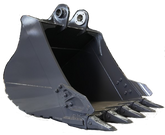 Tough Excavator Standard Attachment
