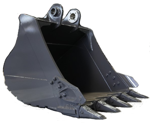 Earthmoving Bucket