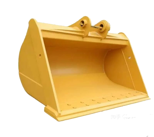 Mud Bucket