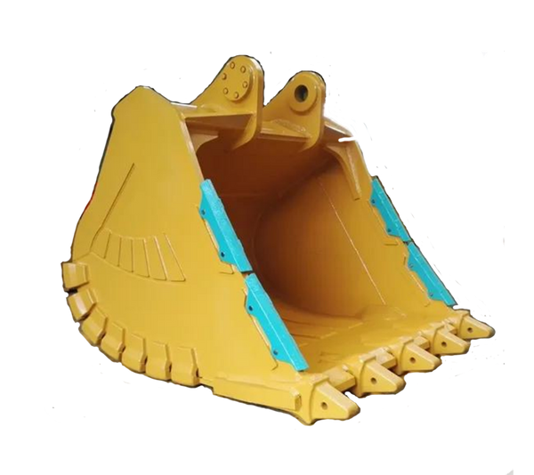 Reinforced Bucket