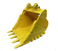 Rock bucket