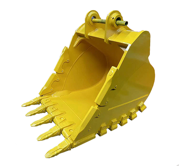 Rock Bucket