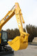 Small Excavator TE150