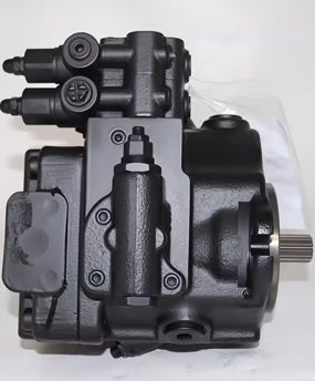Hydraulic