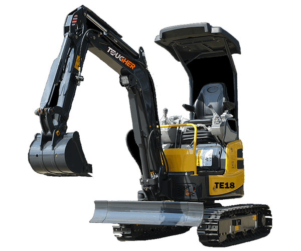TE18U
