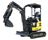 Mini Excavator TE18G
