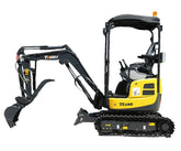 Mini Excavator TE18G