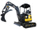 Mini Excavator TE18G