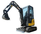 Mini Excavator TE20