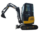 Mini Excavator TE20