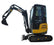Mini Excavator TE20
