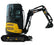 Mini Excavator TE20