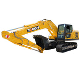 Small Excavator TE210