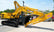 Small Excavator TE210