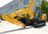 Small Excavator TE210