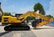 Small Excavator TE210