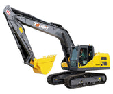 Small Excavator TE220