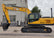 Small Excavator TE240