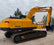 Small Excavator TE240