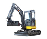 Mini Excavator TE26