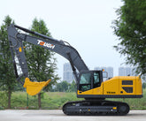 Large Excavator TE360