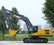 Large Excavator TE360