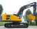 Large Excavator TE360