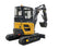 Mini Excavator TE38