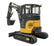 Mini Excavator TE38