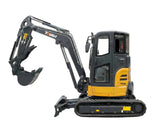 Mini Excavator TE38