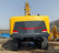 Large Excavator TE390