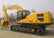 Large Excavator TE390