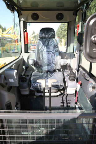 Cab