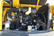 Small Excavator TE60U