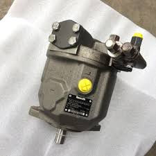 Hydraulic