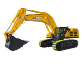 Large Excavator TE800