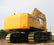 Large Excavator TE800