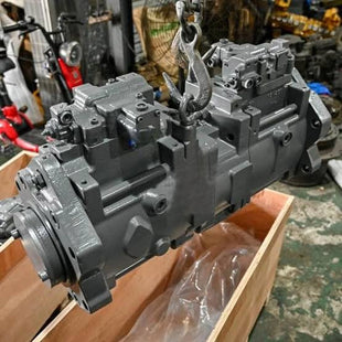 Hydraulic