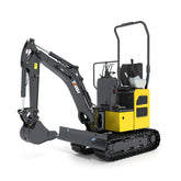 Mini Excavator TE12