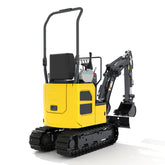 Mini Excavator TE12