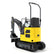 Mini Excavator TE12