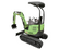 Electric Excavator TE18EV