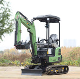 Electric Excavator TE18EV