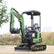 Electric Excavator TE240EV