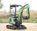 Electric Excavator TE18EV