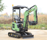 Electric Excavator TE240EV