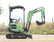 Electric Excavator TE18EV