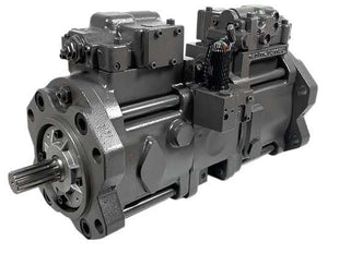 Hydraulic