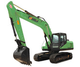 Electric Excavator TE240EV